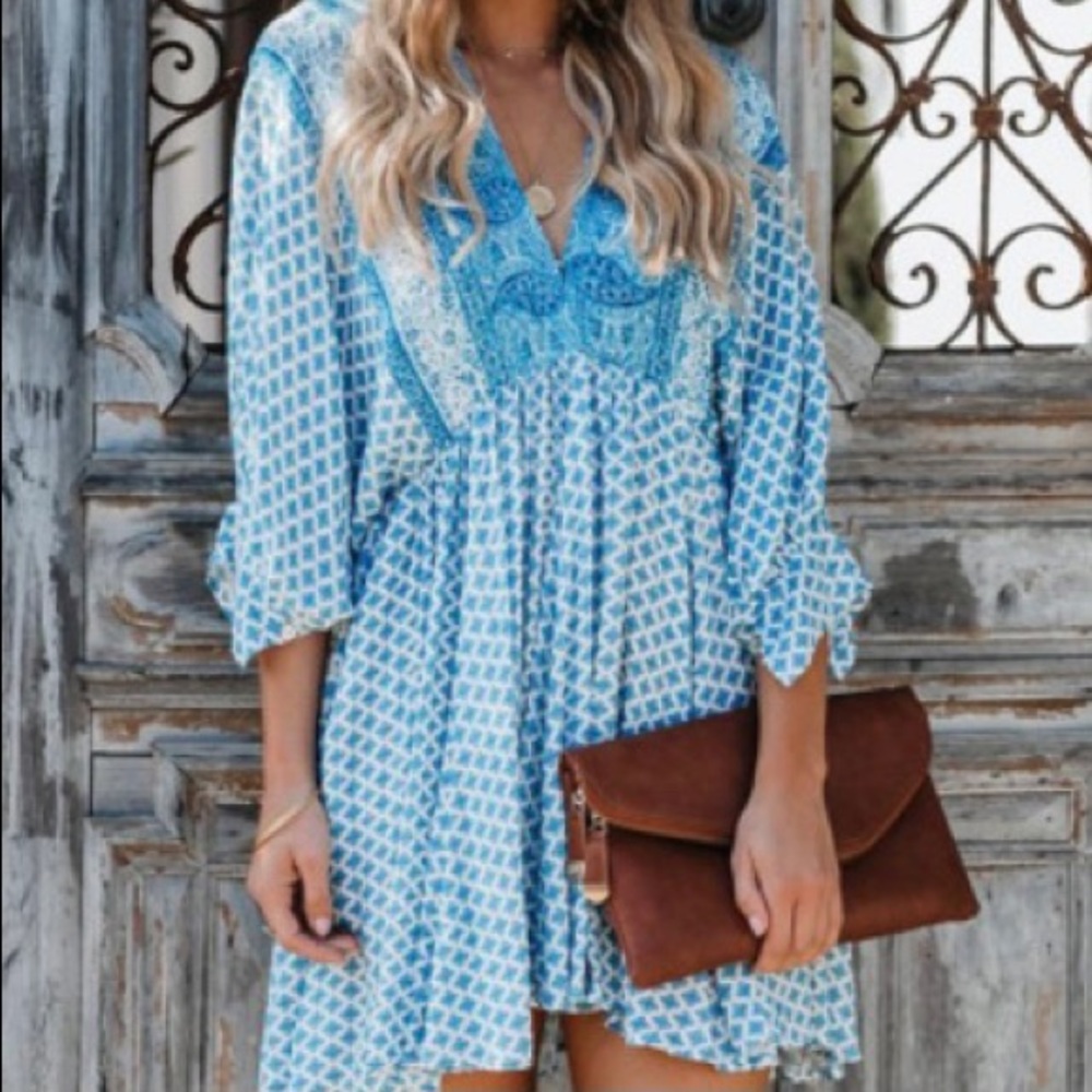 Summer dress